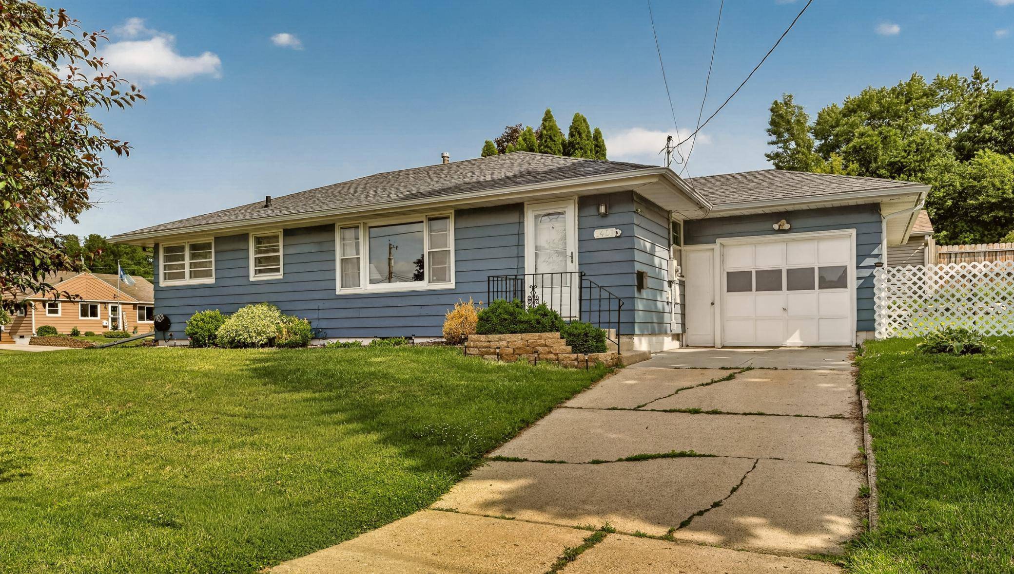 1401 10th ST NE, Rochester, MN 55906