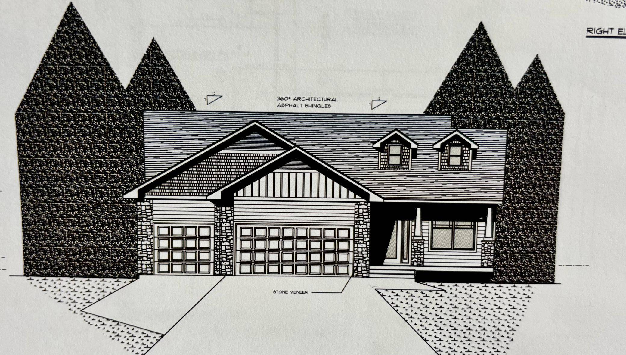 605 E 9th ST, Zumbrota, MN 55992