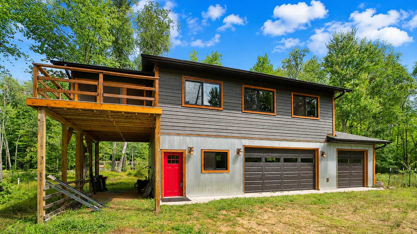 14284 Pine Bay TRL, Crosslake, MN 56442