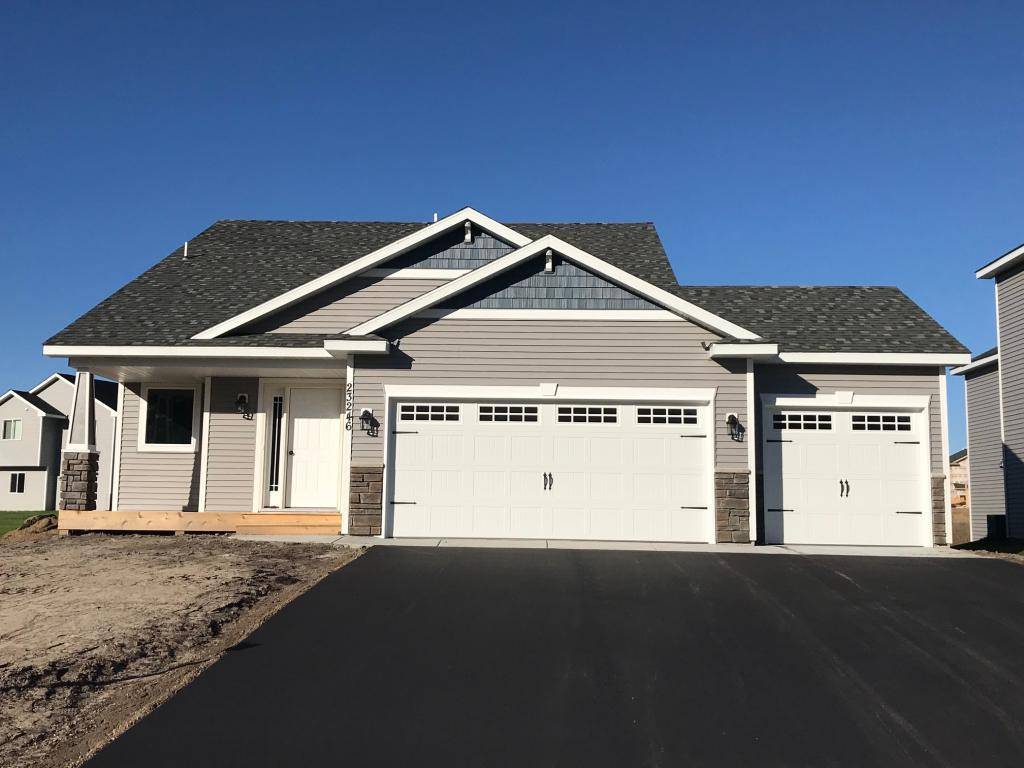 23645 Marigold ST NW, Saint Francis, MN 55070