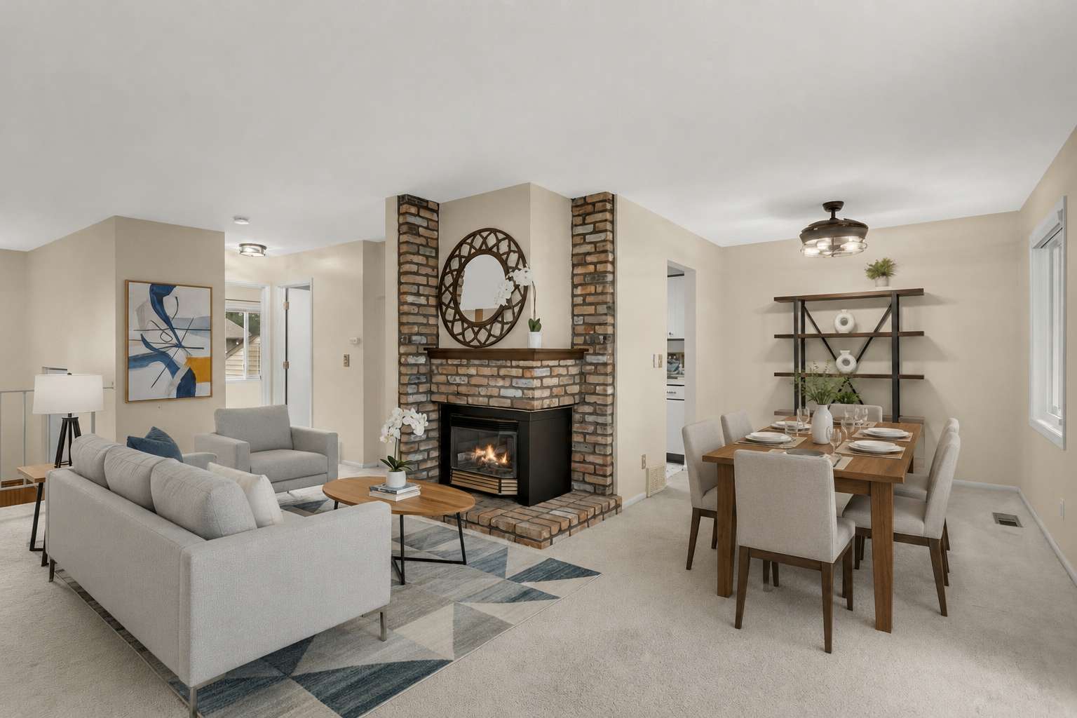 219 W Eagle Lake DR, Maple Grove, MN 55369