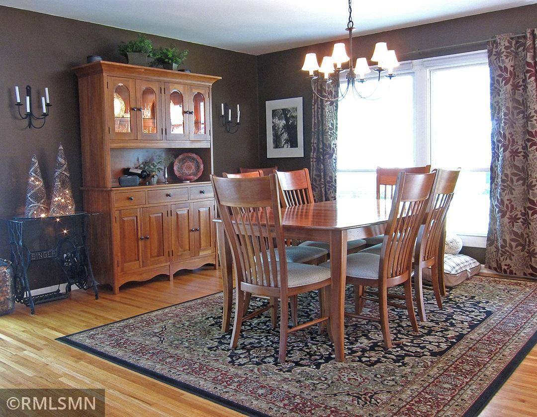 3461 Yukon AVE N, New Hope, MN 55427