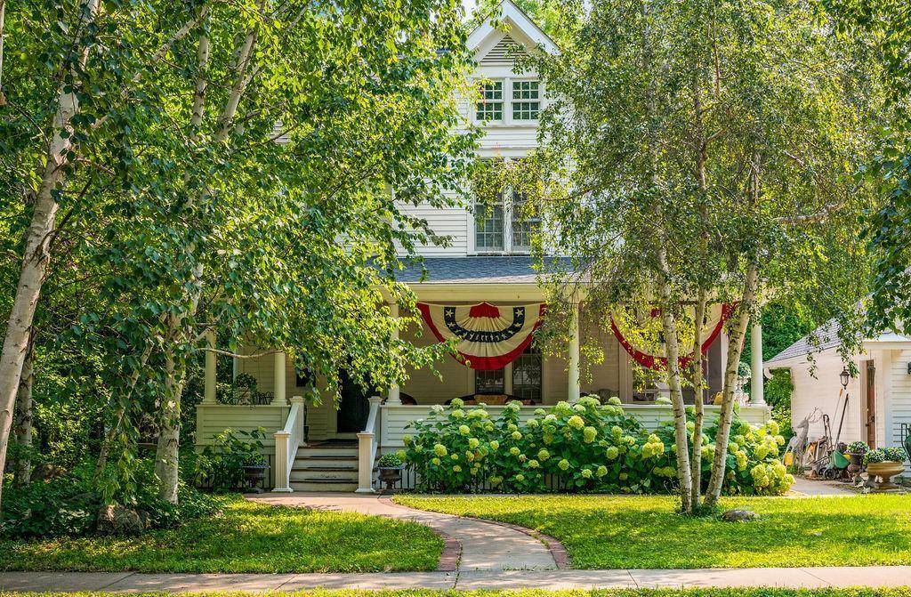 215 Elm ST, Northfield, MN 55057