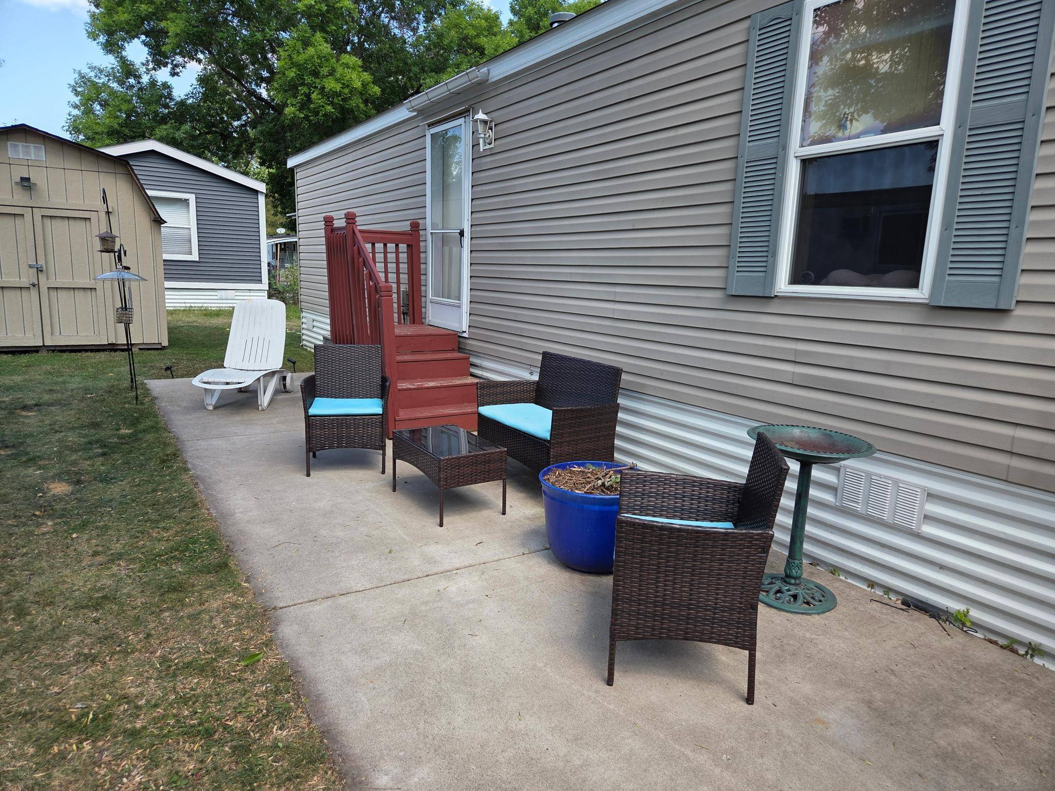 1150 Cessna DR E, New Brighton, MN 55112