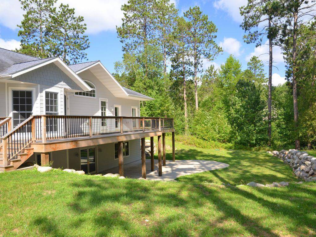 20827 Fenwick CIR, Park Rapids, MN 56470