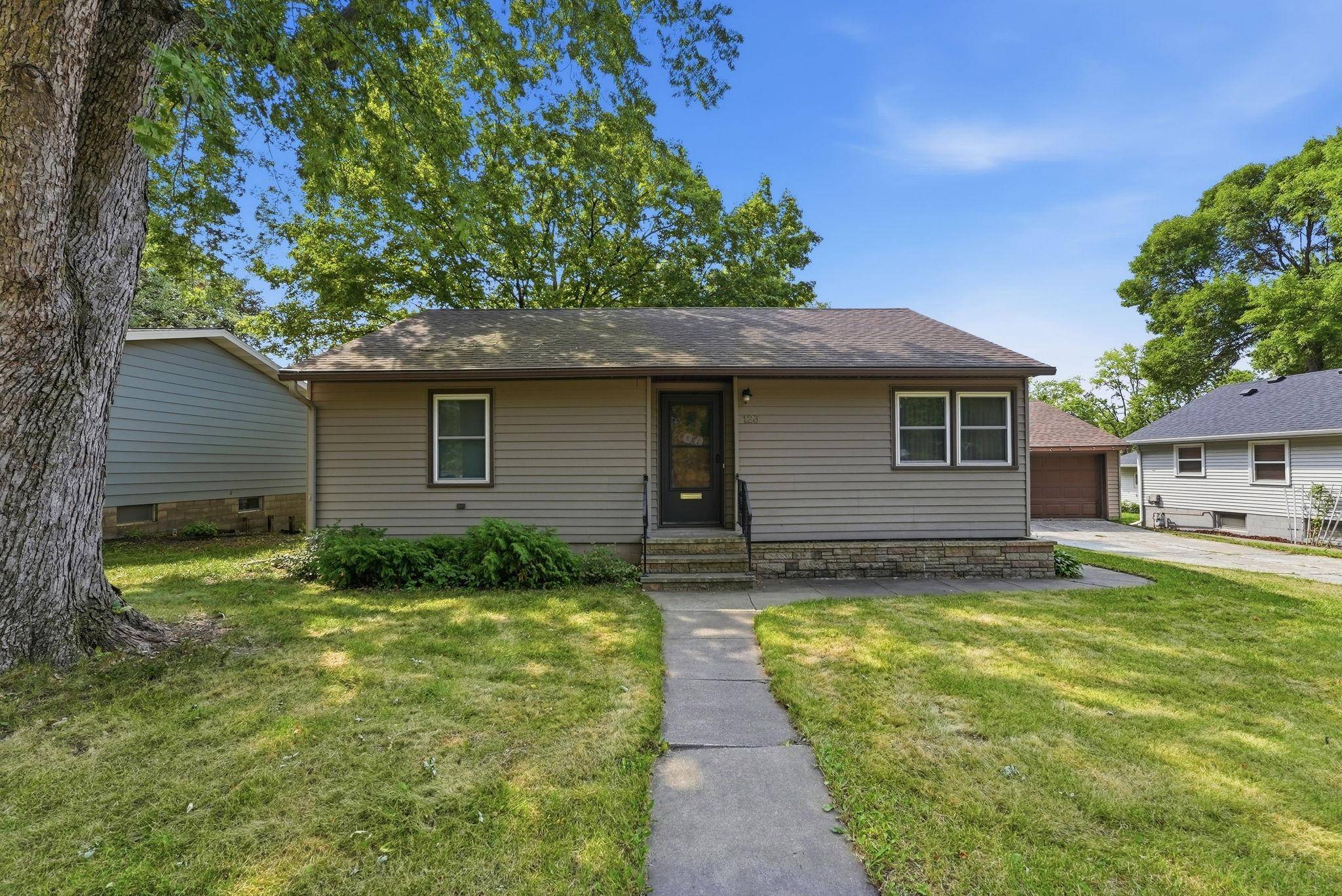 123 12th AVE N, Waite Park, MN 56387