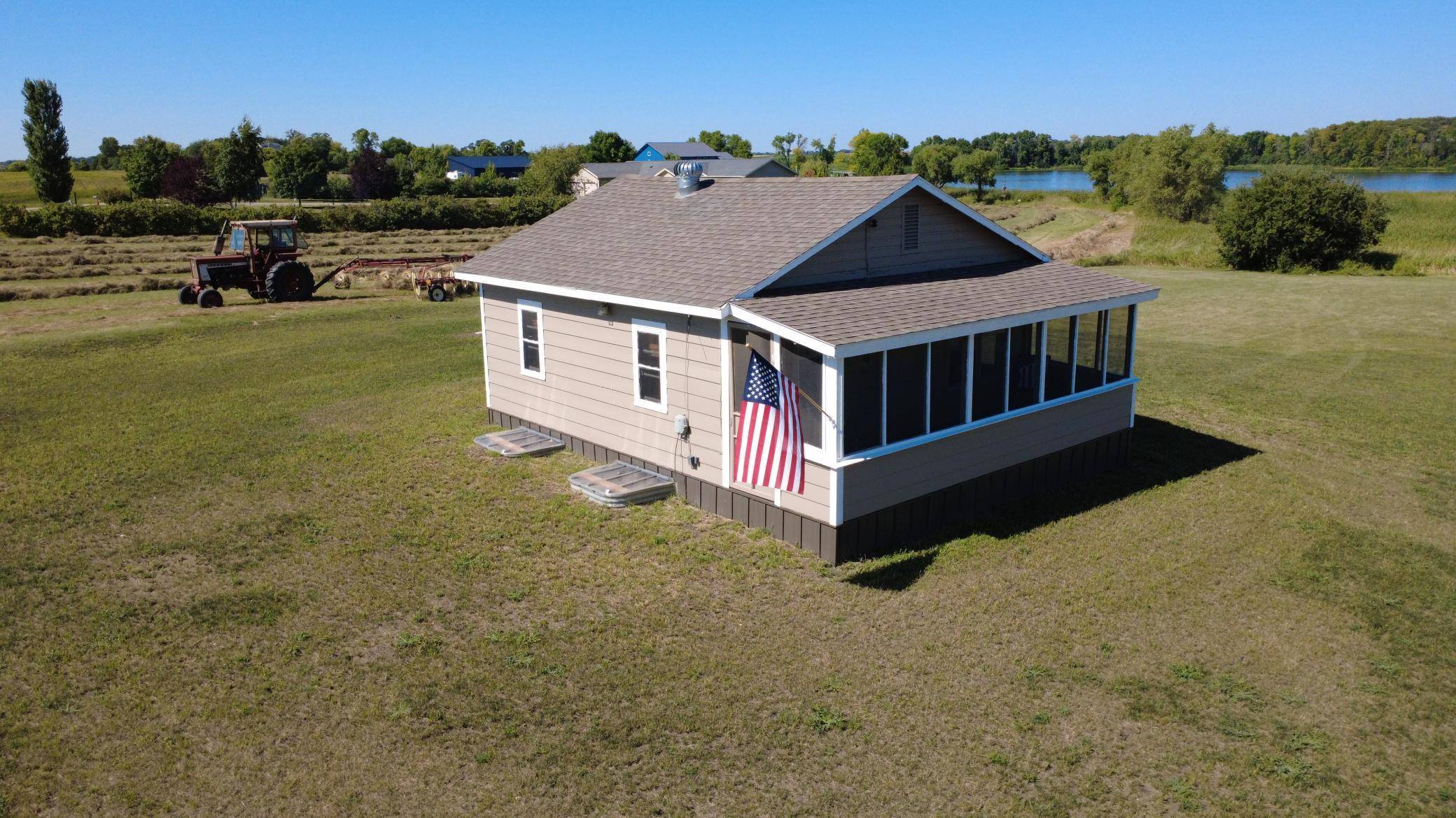 27887 238th ST, Fergus Falls, MN 56537