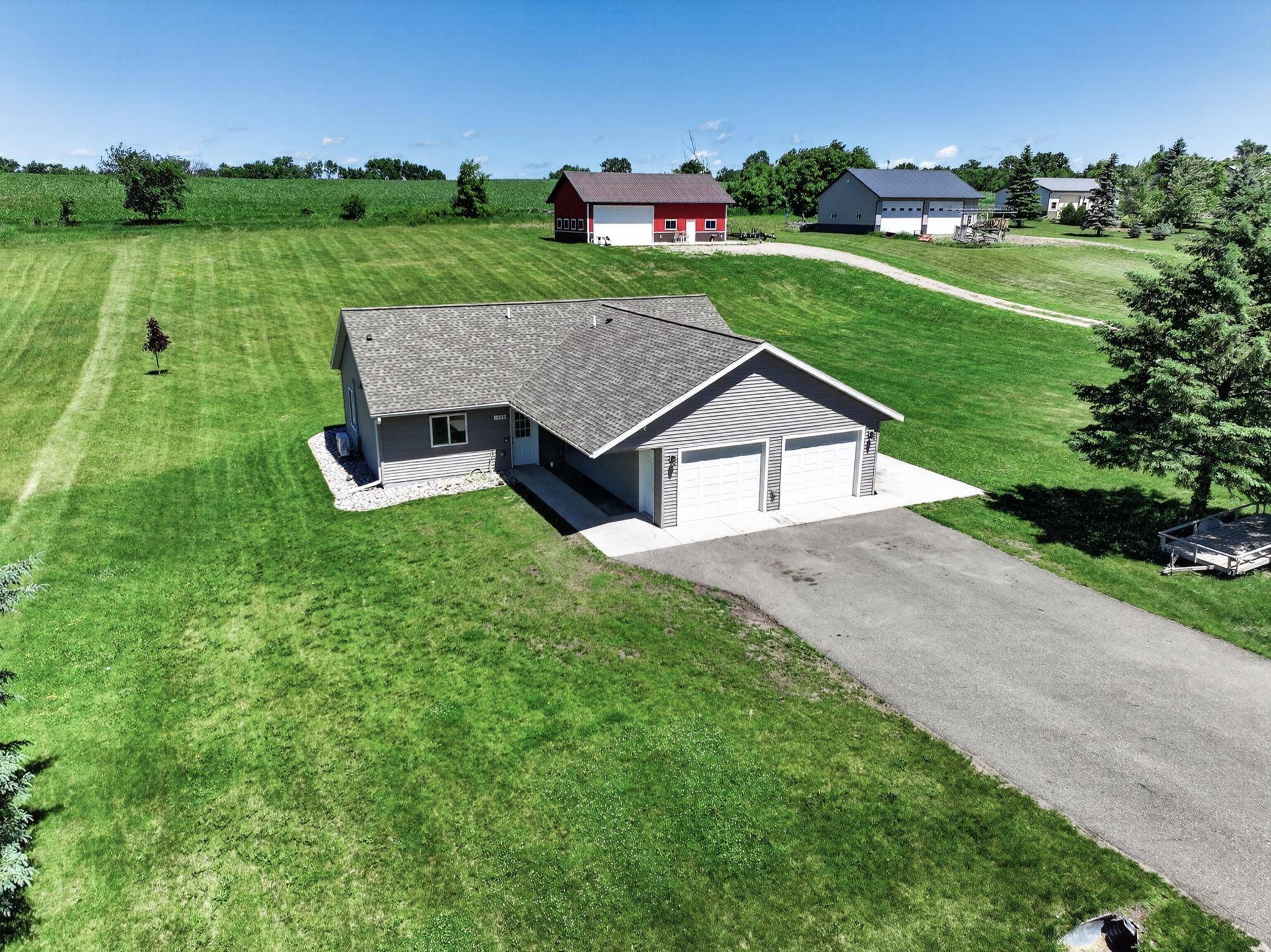 1378 W Latoka DR SW, Alexandria, MN 56308