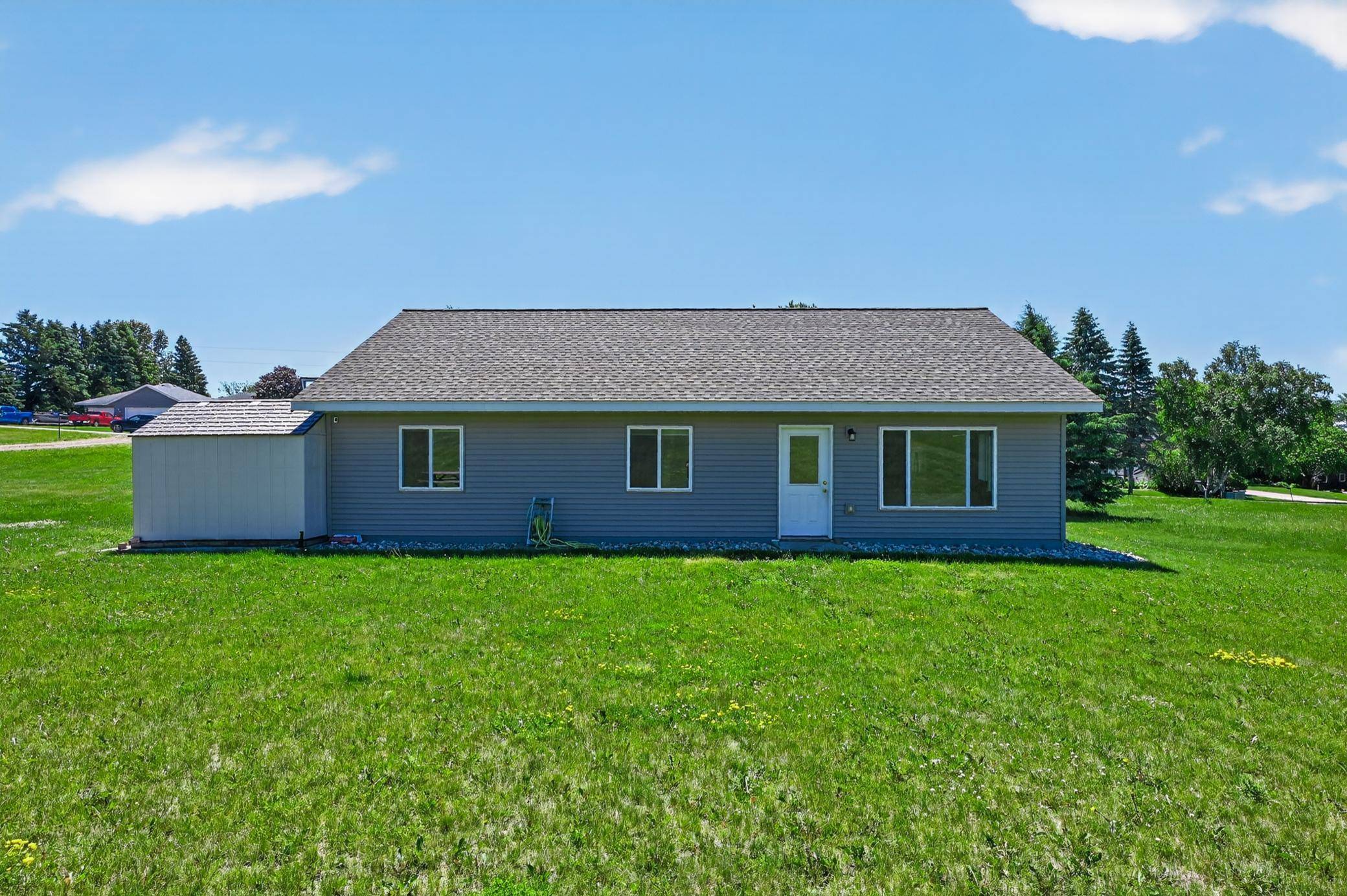 1378 W Latoka DR SW, Alexandria, MN 56308