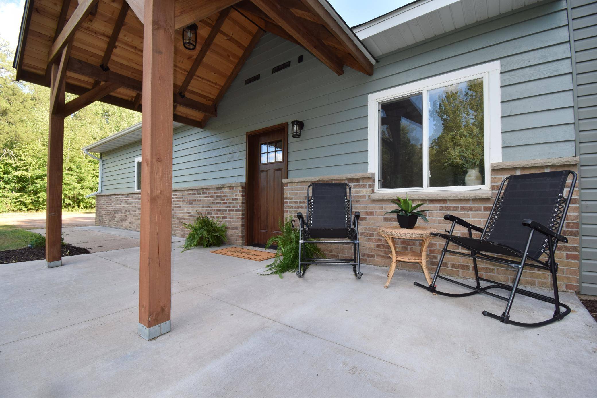 6595 Pike Bend RD, Webster, WI 54893