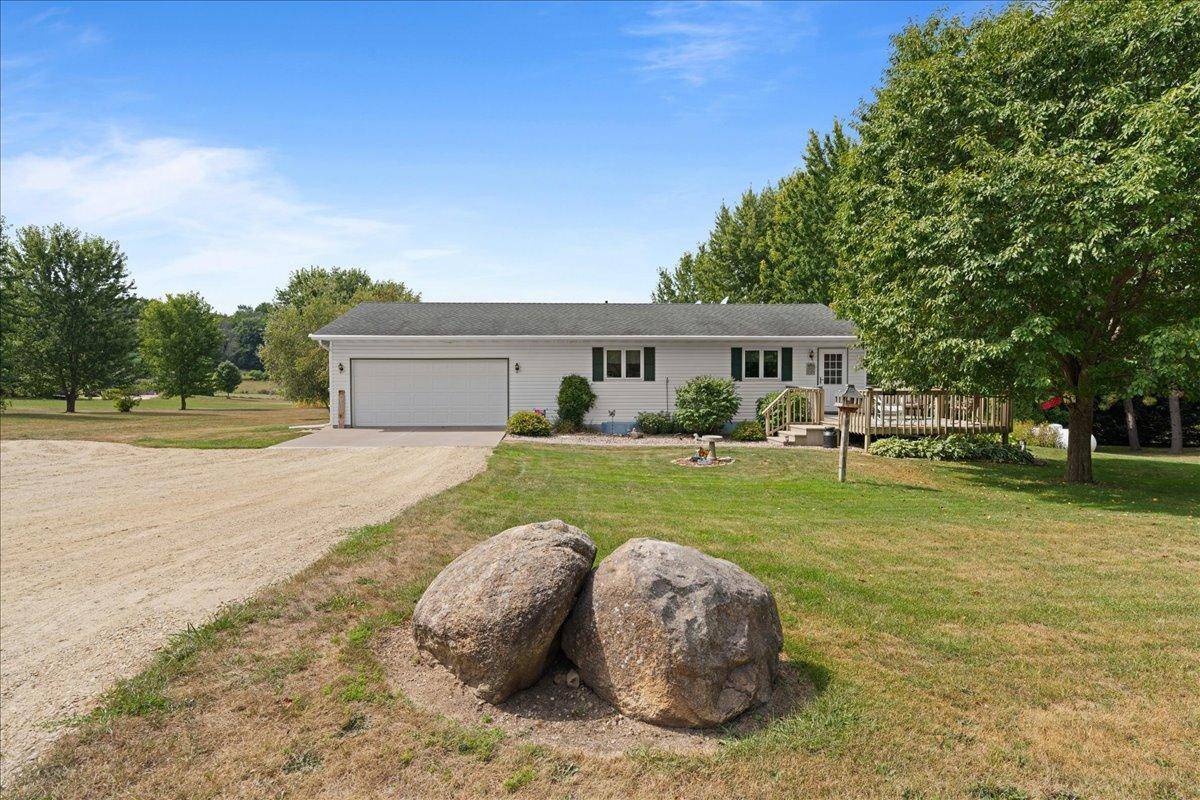 N5749 800th ST, Ellsworth, WI 54011