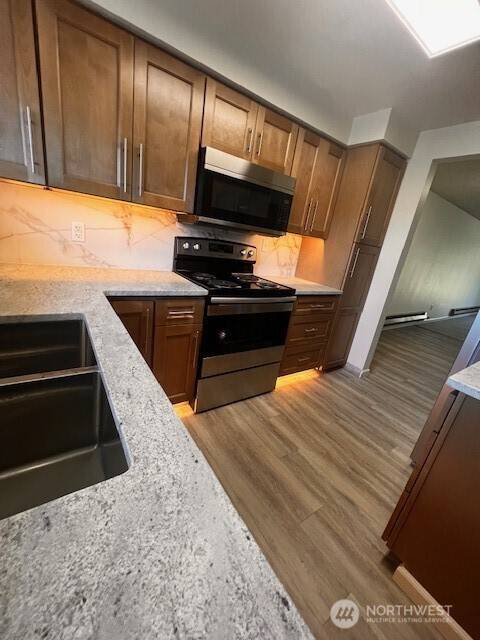 17820 Smokey Point BLVD, Arlington, WA 98223