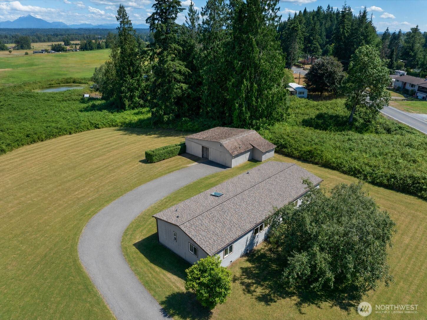 15613 11th AVE NE, Arlington, WA 98223