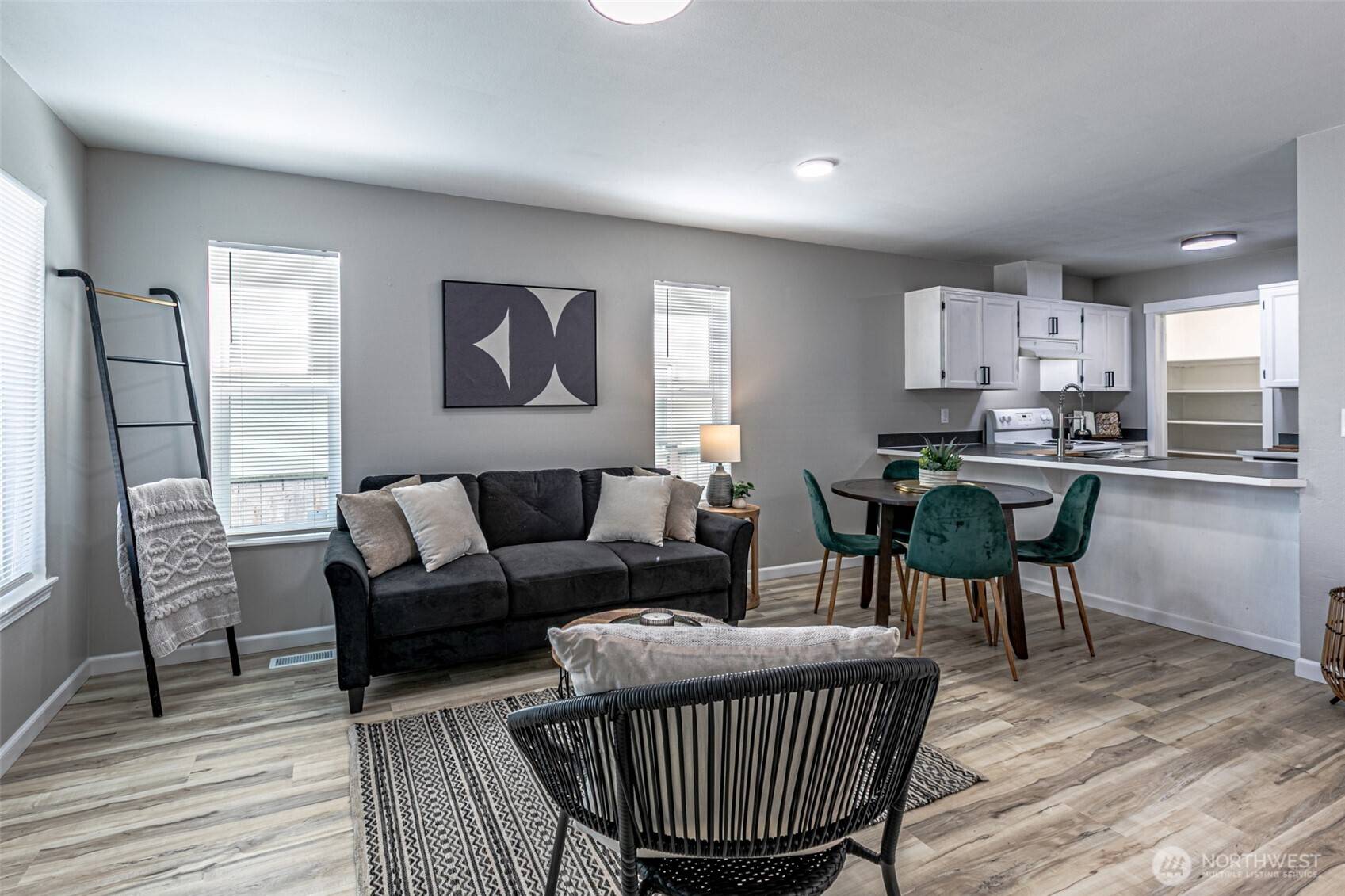 1320 S I ST, Tacoma, WA 98405