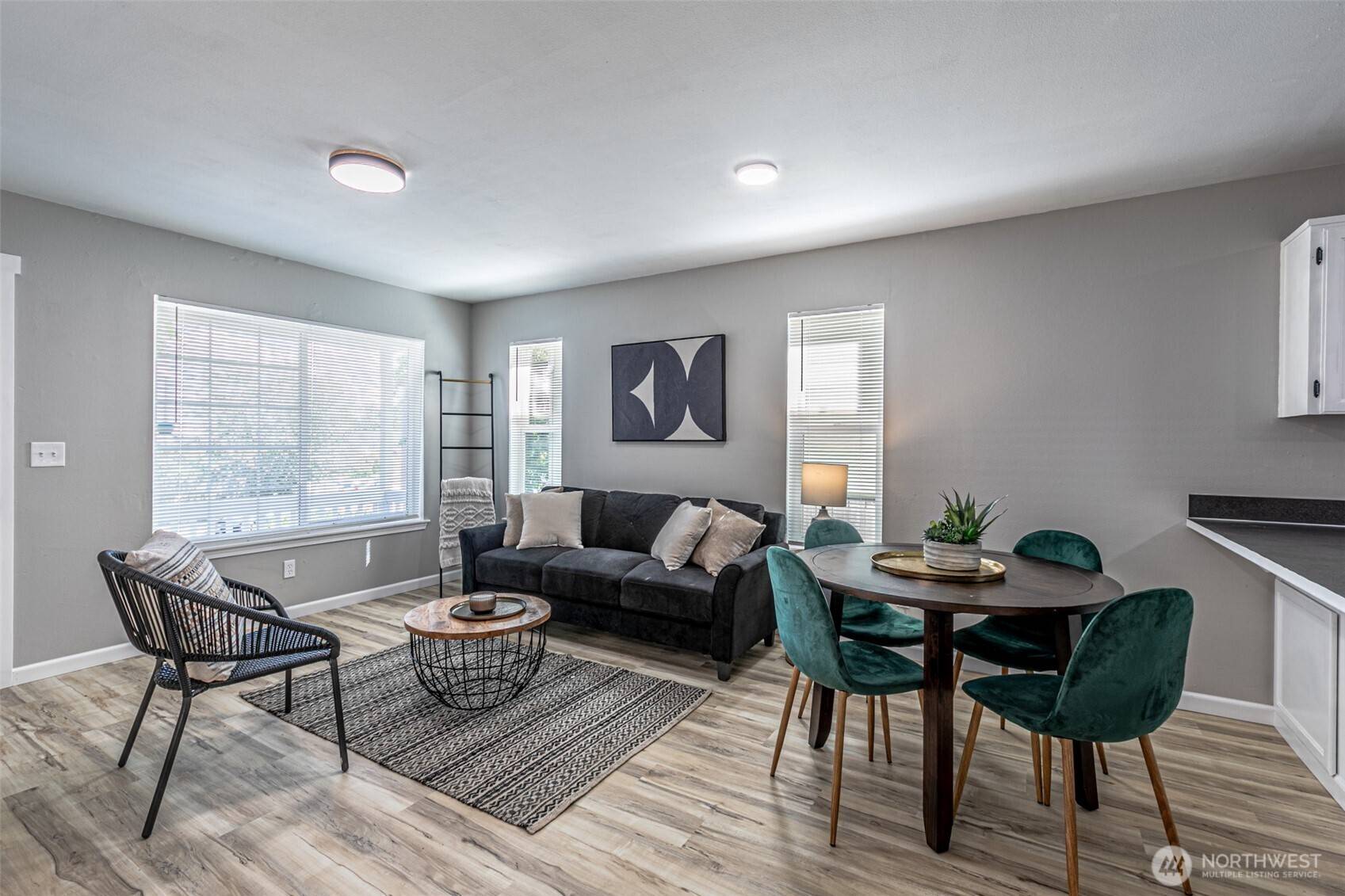 1320 S I ST, Tacoma, WA 98405