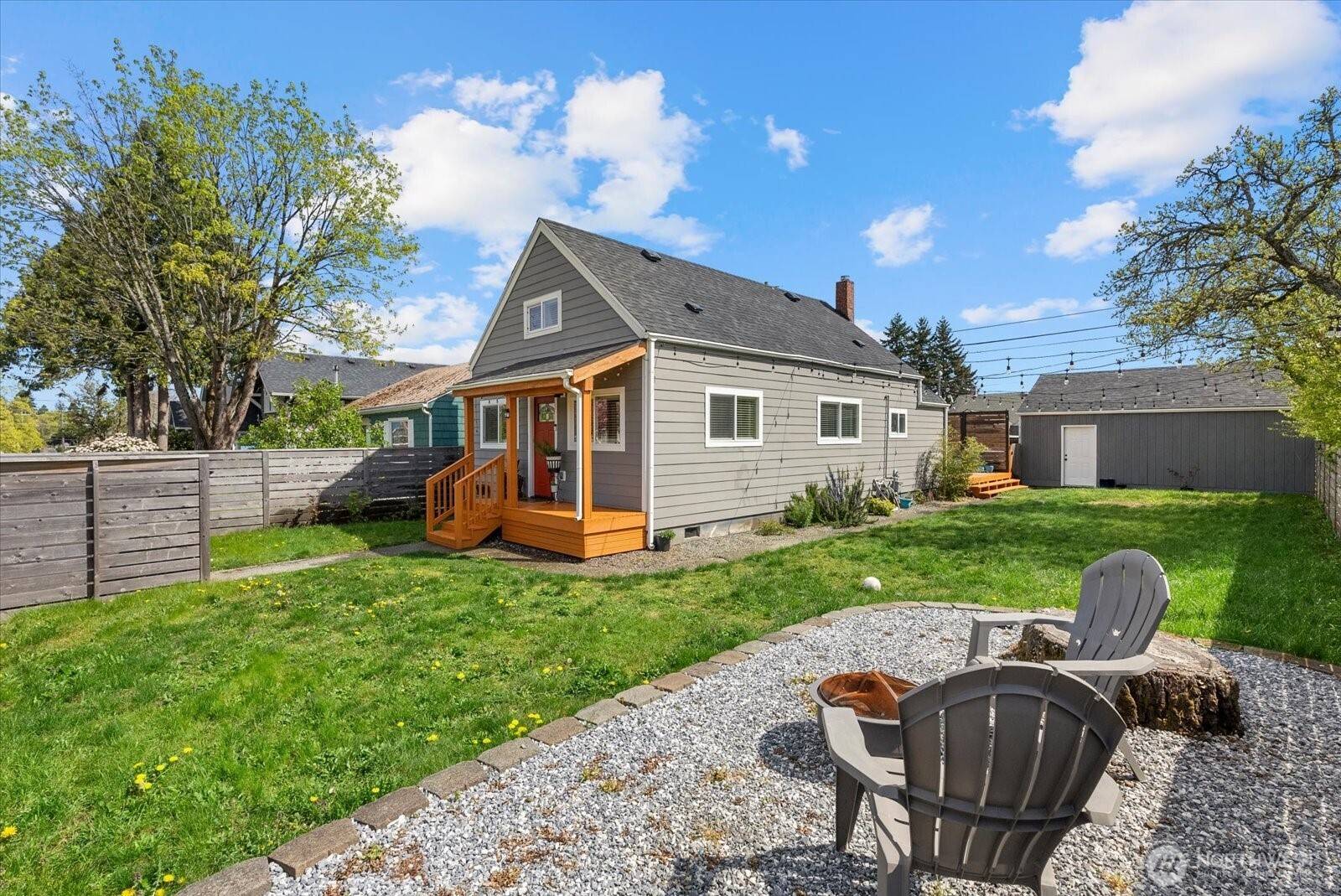 3571 E K ST, Tacoma, WA 98404