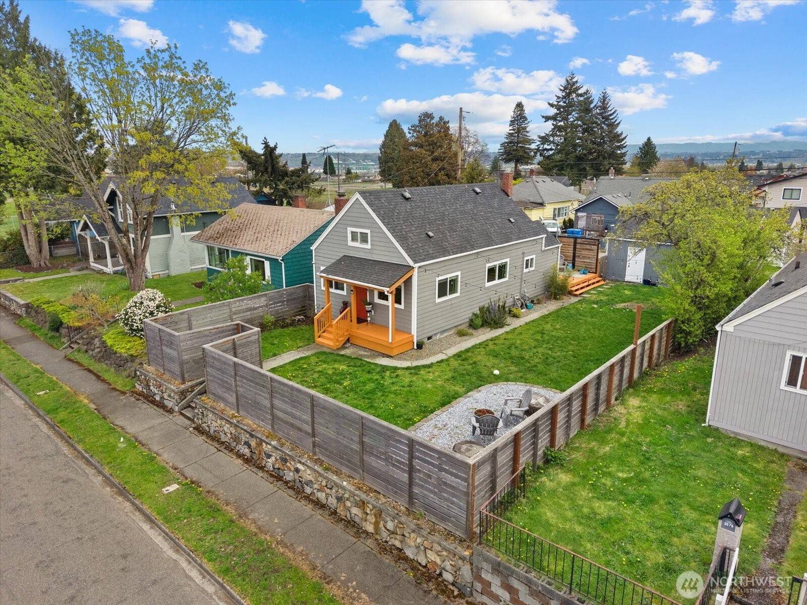 3571 E K ST, Tacoma, WA 98404
