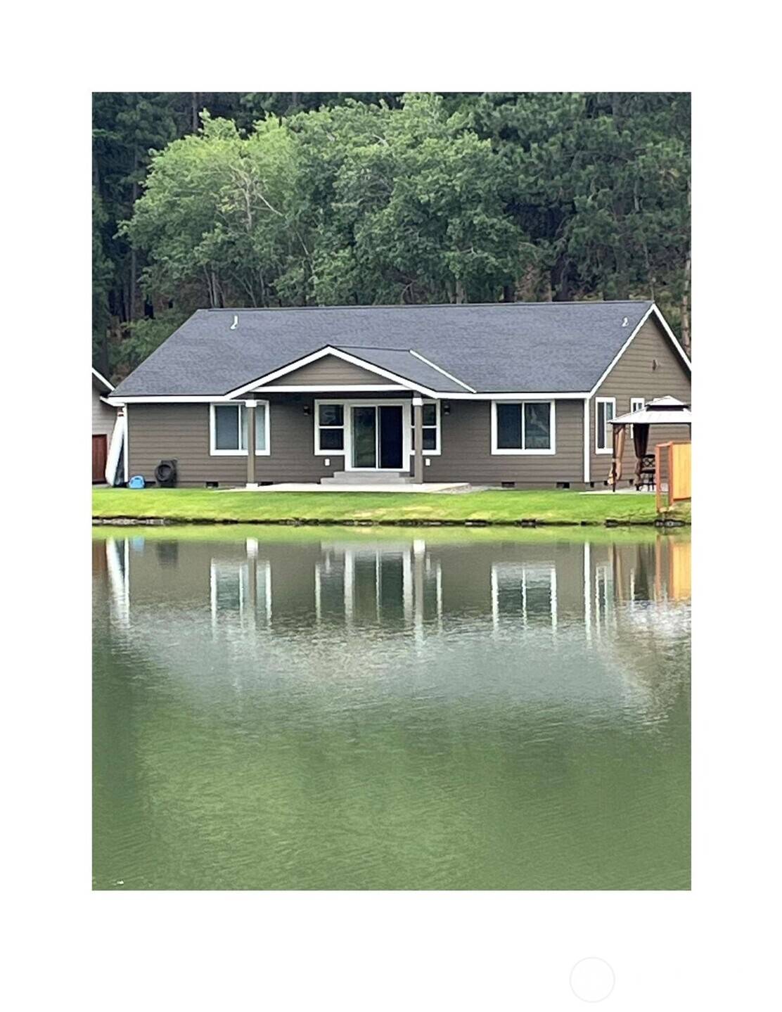 821 Twin Lakes RD, Cle Elum, WA 98922