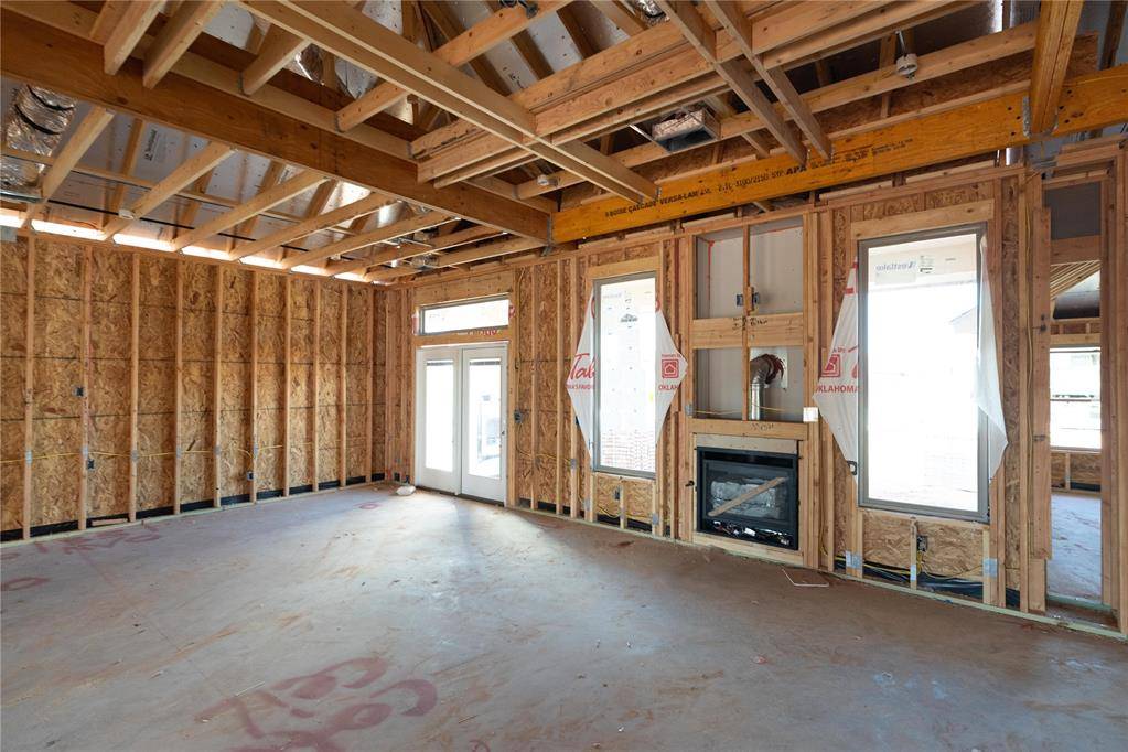 8341 Cora Tree DR, Edmond, OK 73034
