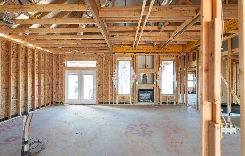 8341 Cora Tree DR, Edmond, OK 73034