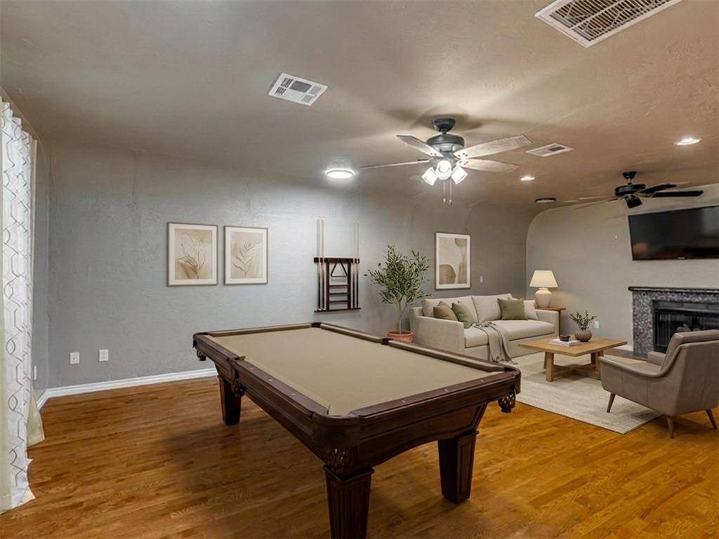 859 S Morgan RD, Blanchard, OK 73010