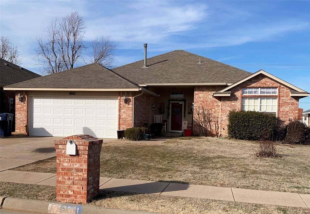 Address not disclosed, Oklahoma City, OK 73132