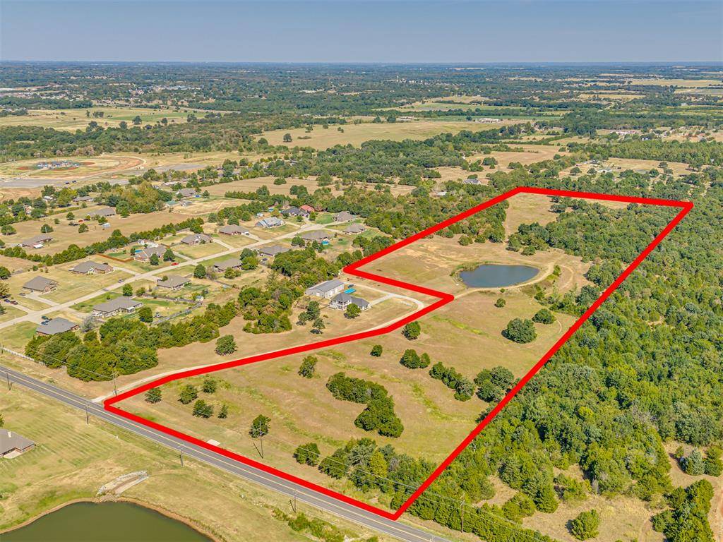 NE 10th ST, Choctaw, OK 73020