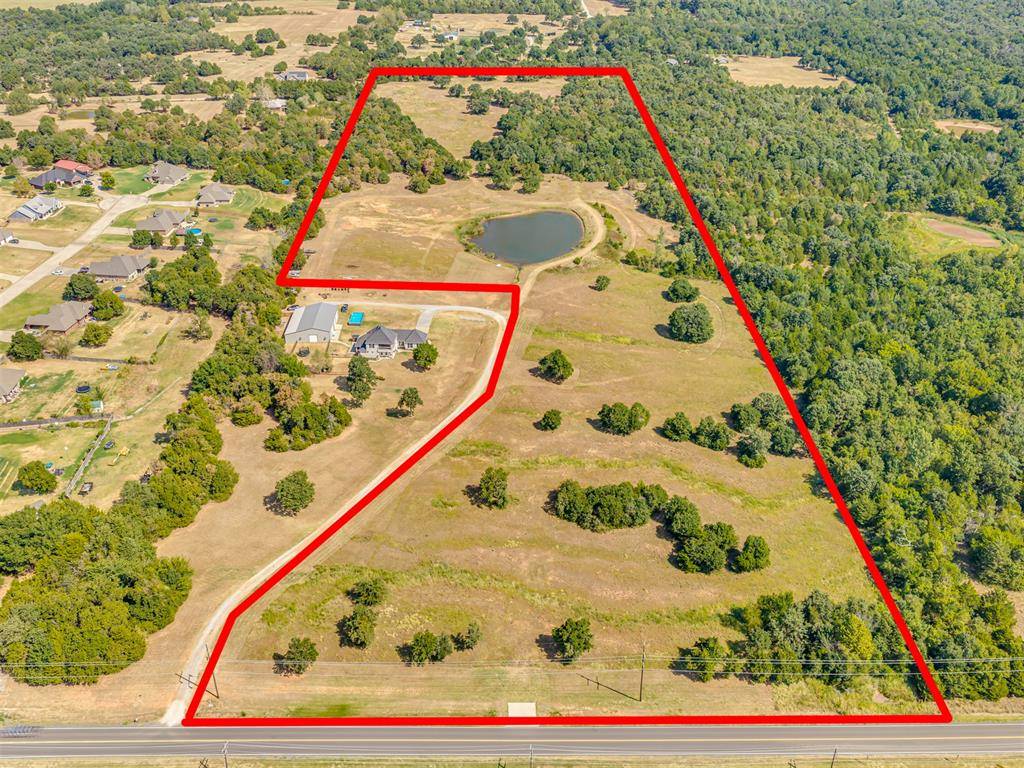 NE 10th ST, Choctaw, OK 73020