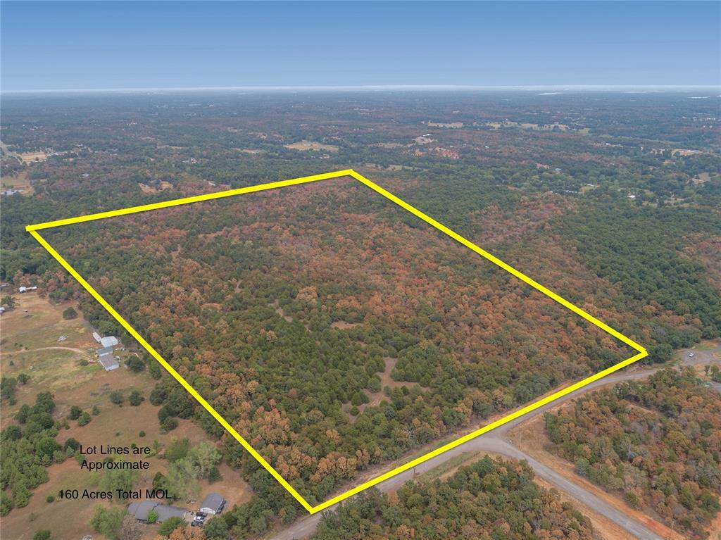 SE 164th Street, Norman, OK 73072