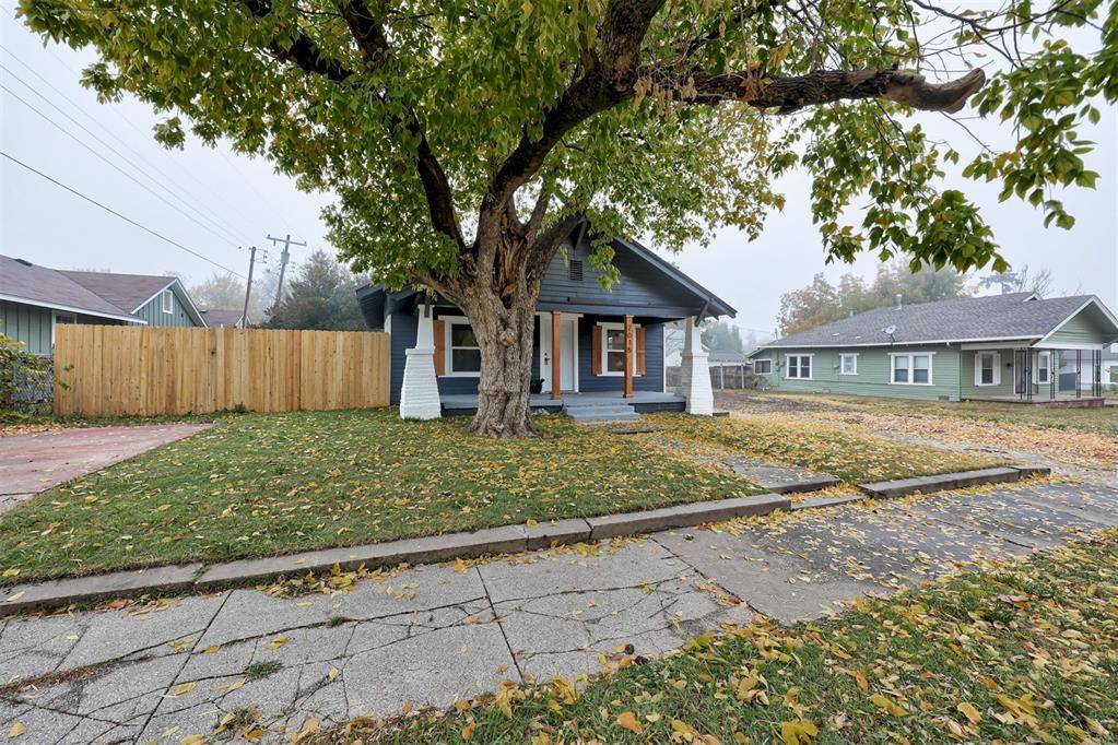 2015 N McKinley AVE, Oklahoma City, OK 73106