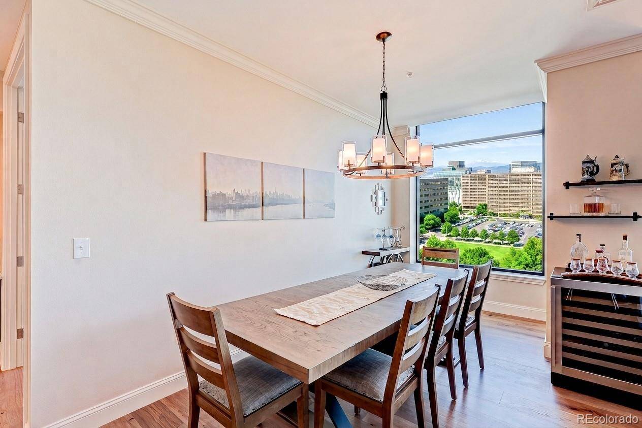 8100 E Union AVE #1806, Denver, CO 80237