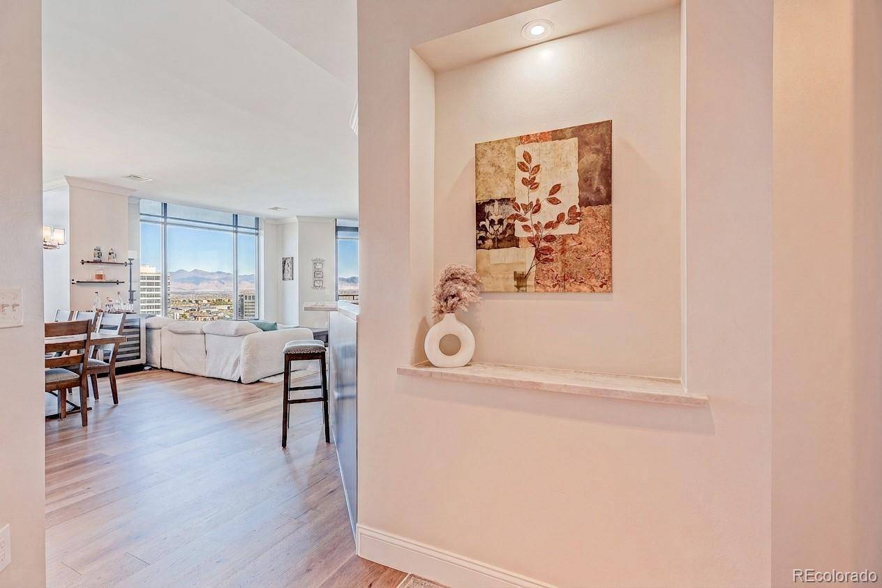 8100 E Union AVE #1806, Denver, CO 80237
