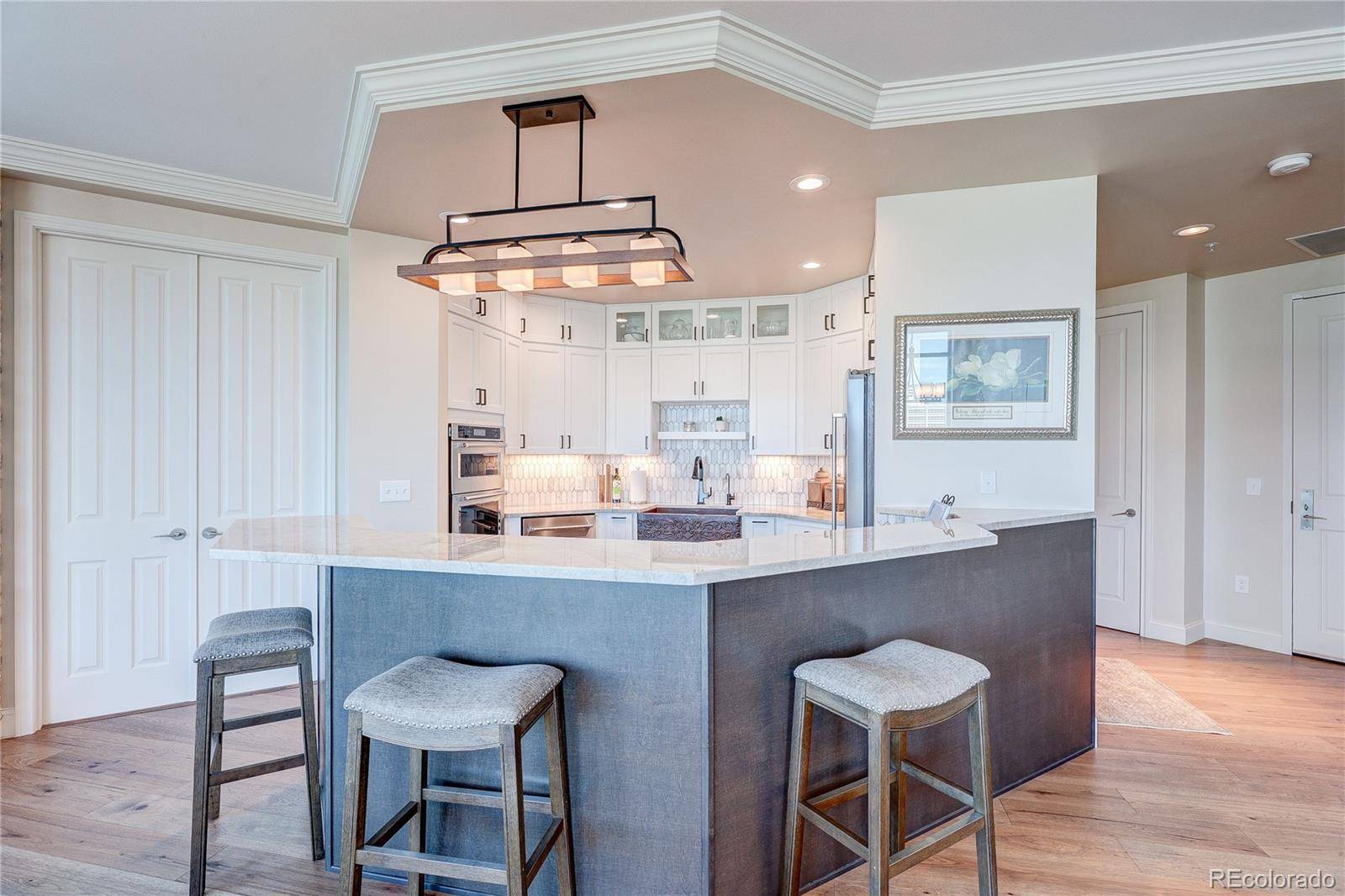 8100 E Union AVE #1806, Denver, CO 80237