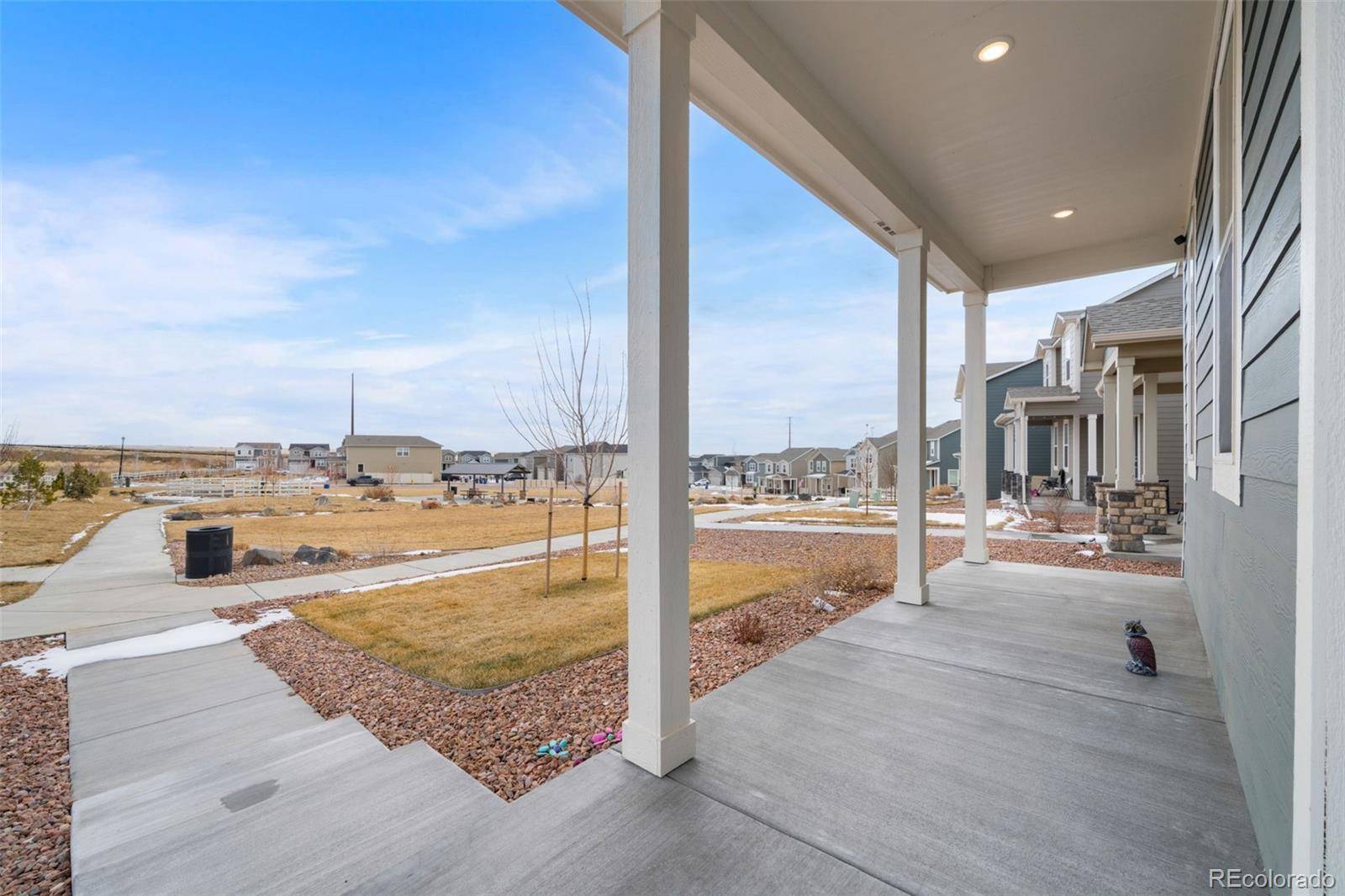 5105 Beartrack PT, Colorado Springs, CO 80925