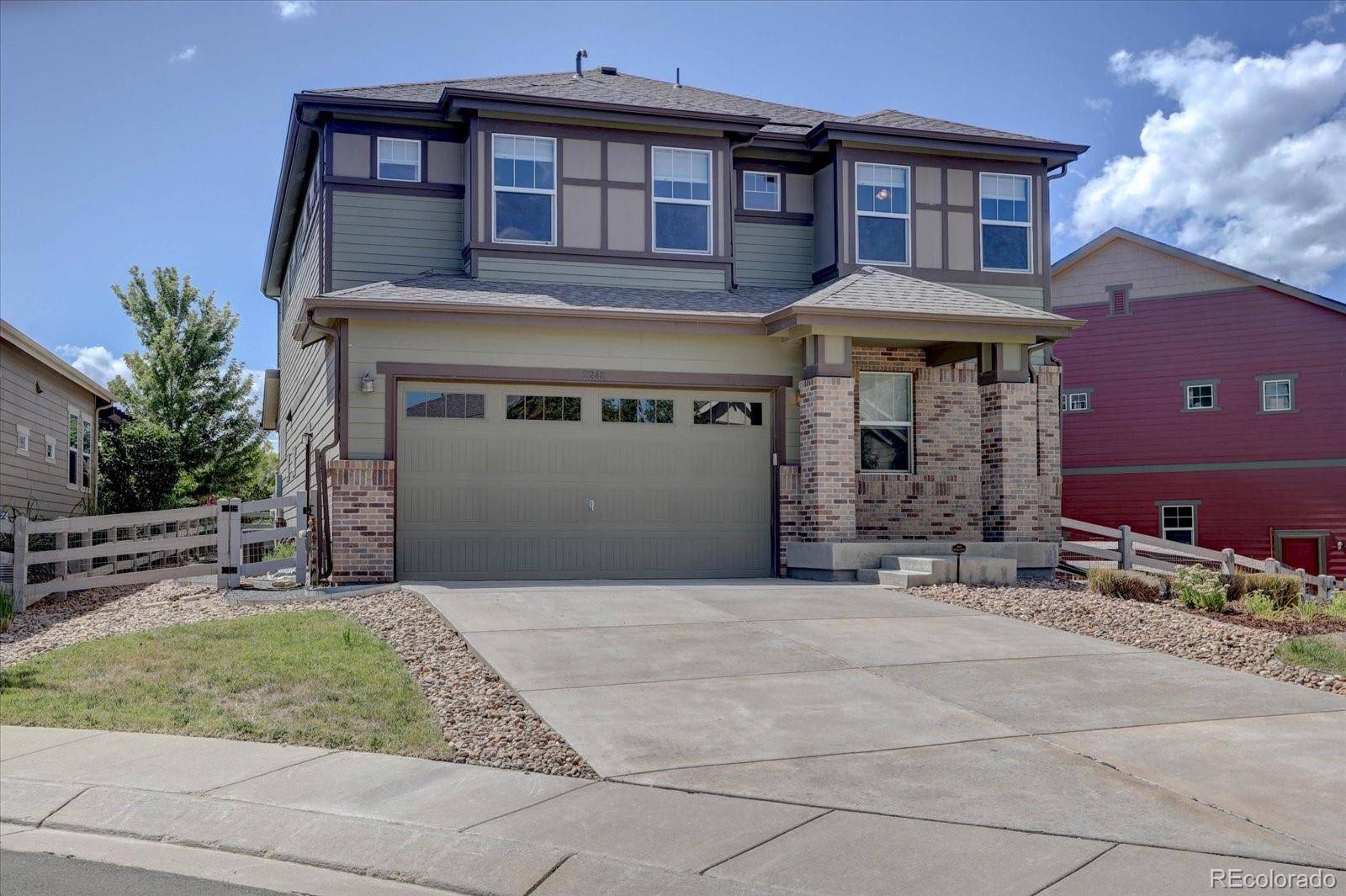 2248 Prospect LN, Broomfield, CO 80023
