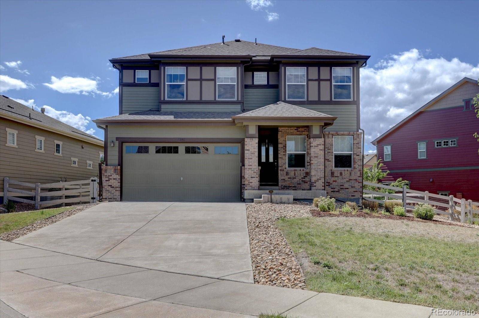 2248 Prospect LN, Broomfield, CO 80023