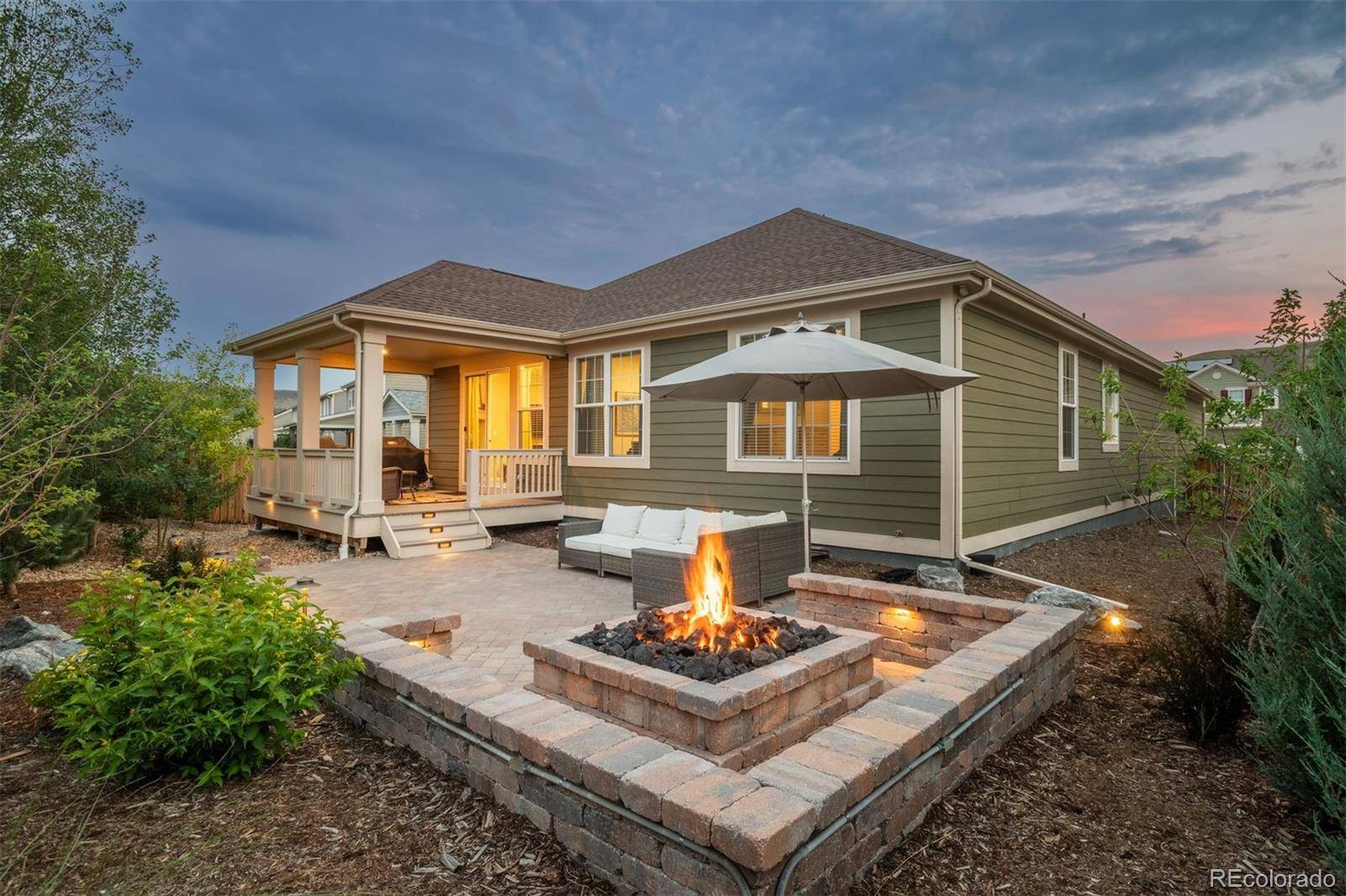 6064 Flattop ST, Golden, CO 80403