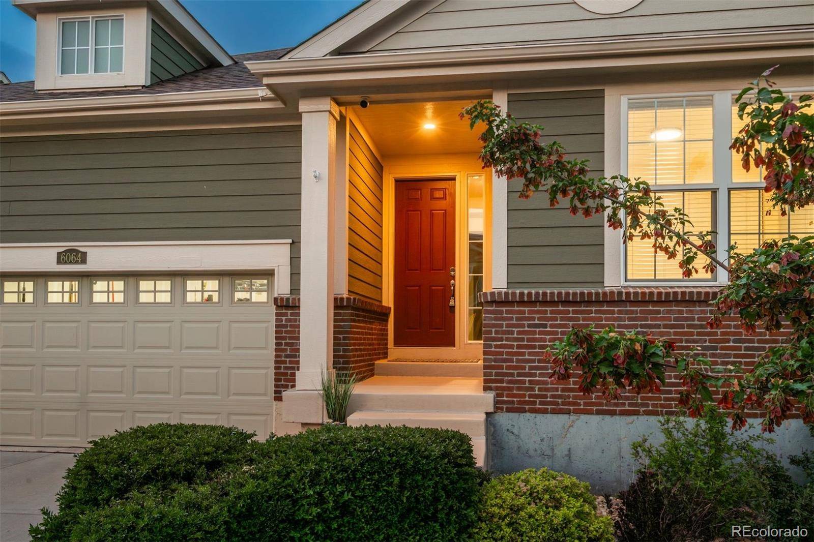 6064 Flattop ST, Golden, CO 80403