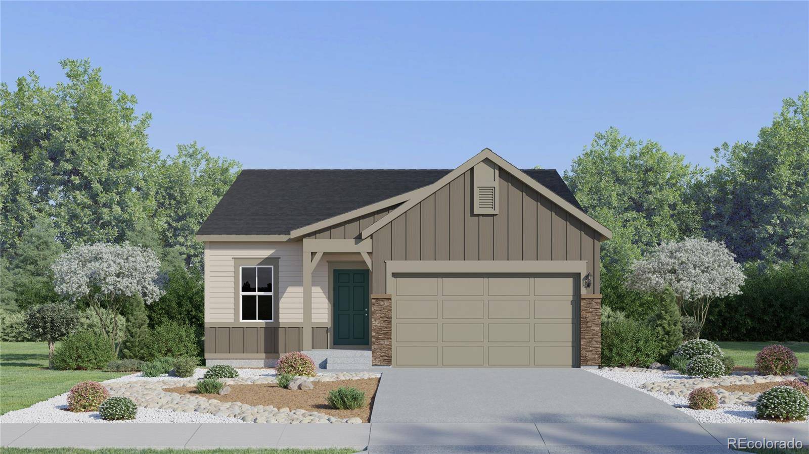 1773 Howling DR, Windsor, CO 80550