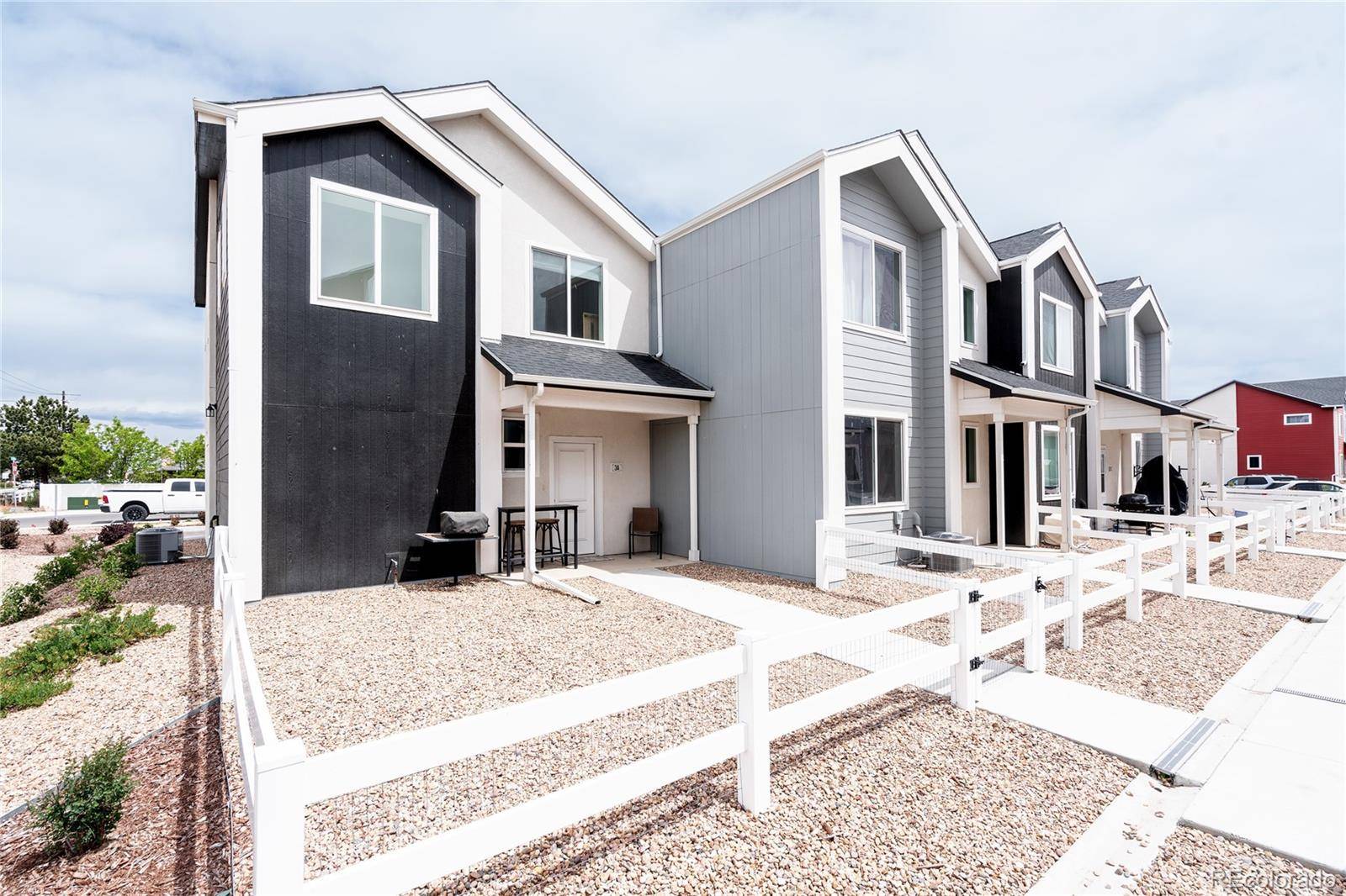 500 S Denver #3A, Fort Lupton, CO 80621