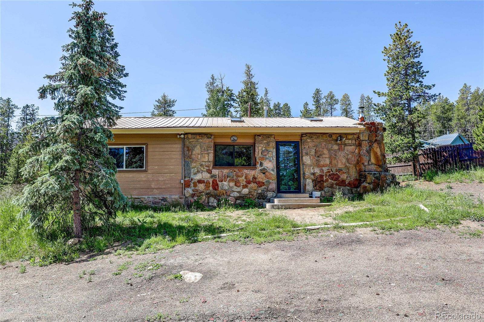 10893 Milliken AVE, Conifer, CO 80433