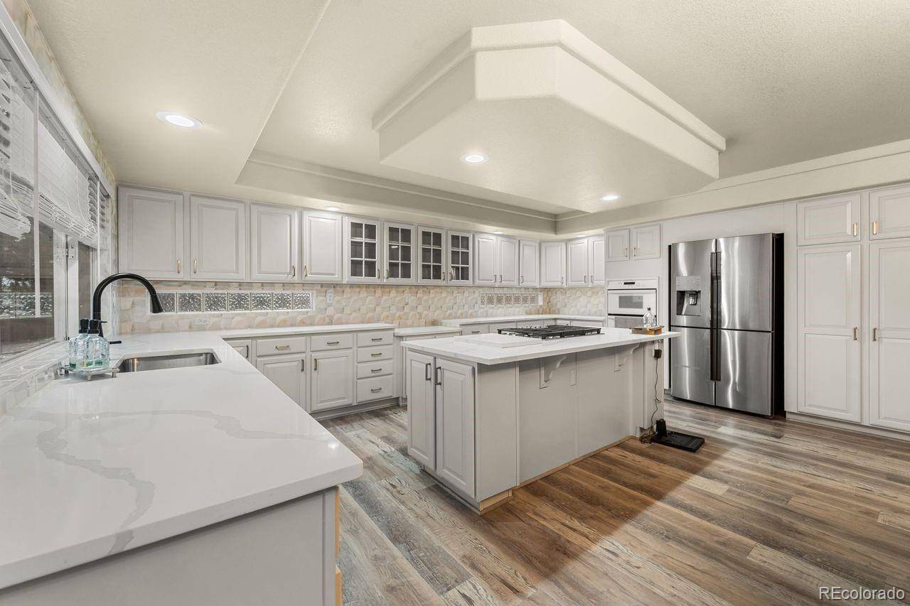 9531 Sand Hill CT, Littleton, CO 80126