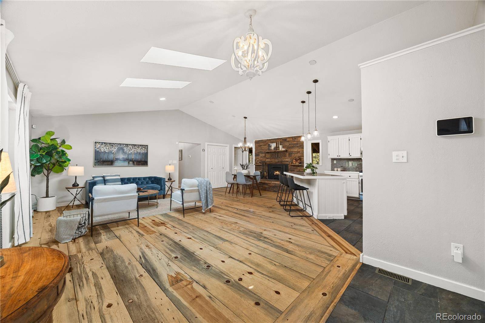96 Gunsmoke DR, Bailey, CO 80421