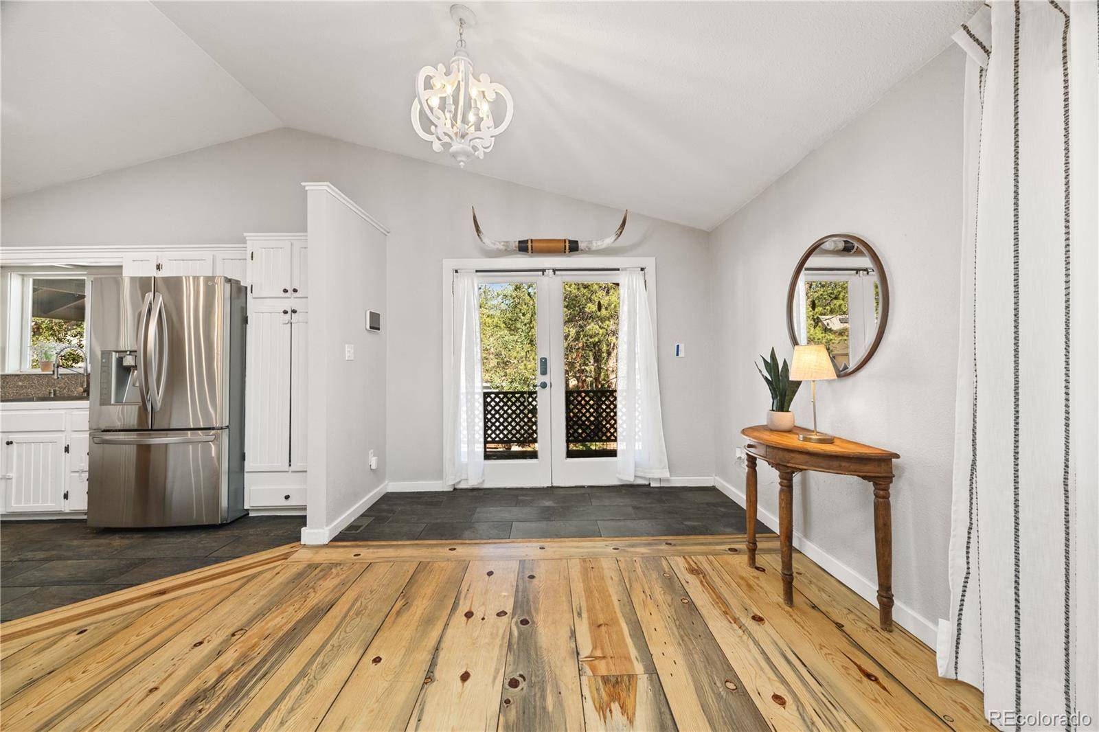 96 Gunsmoke DR, Bailey, CO 80421