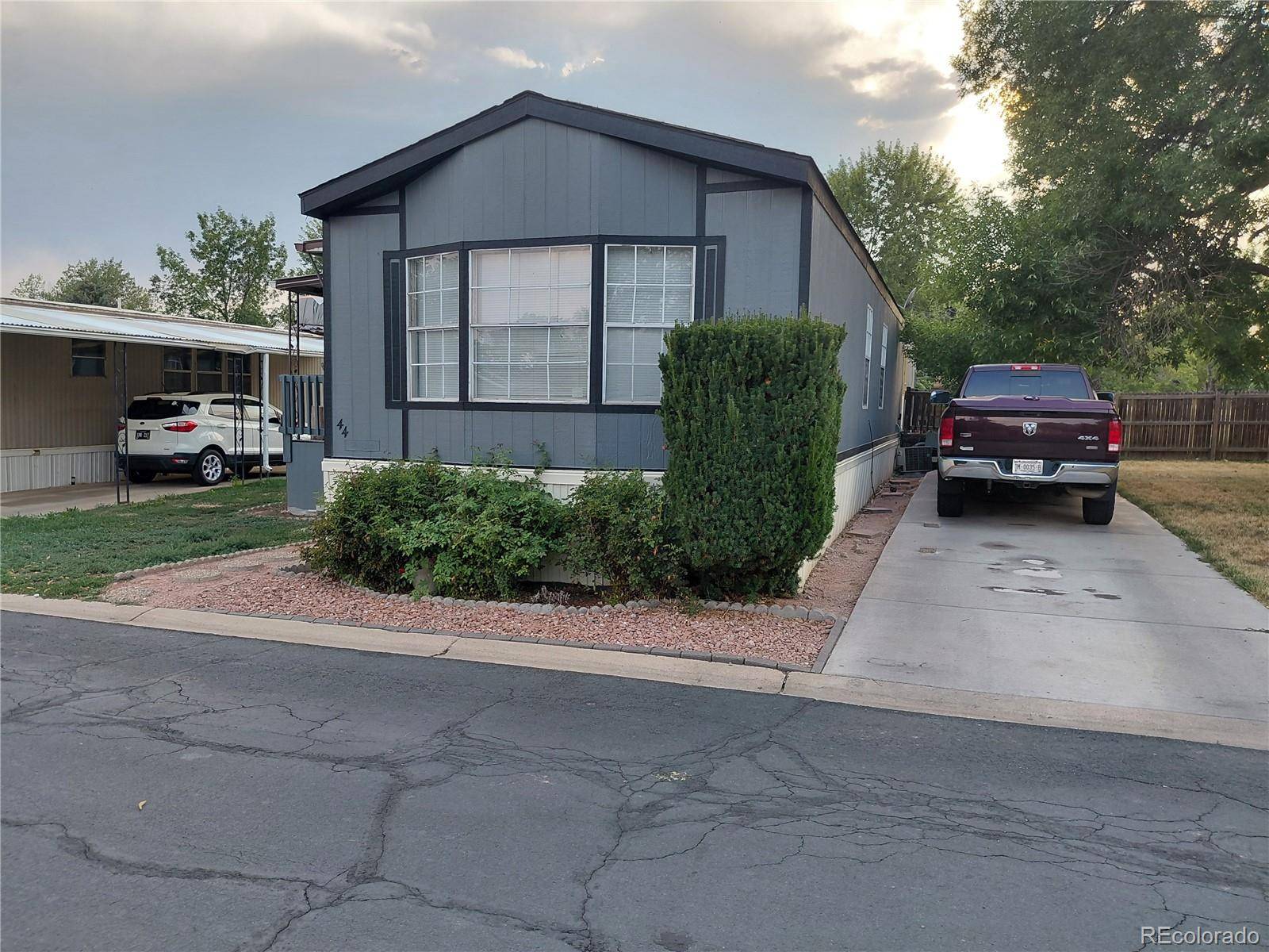 860 W 132nd AVE, Denver, CO 80234