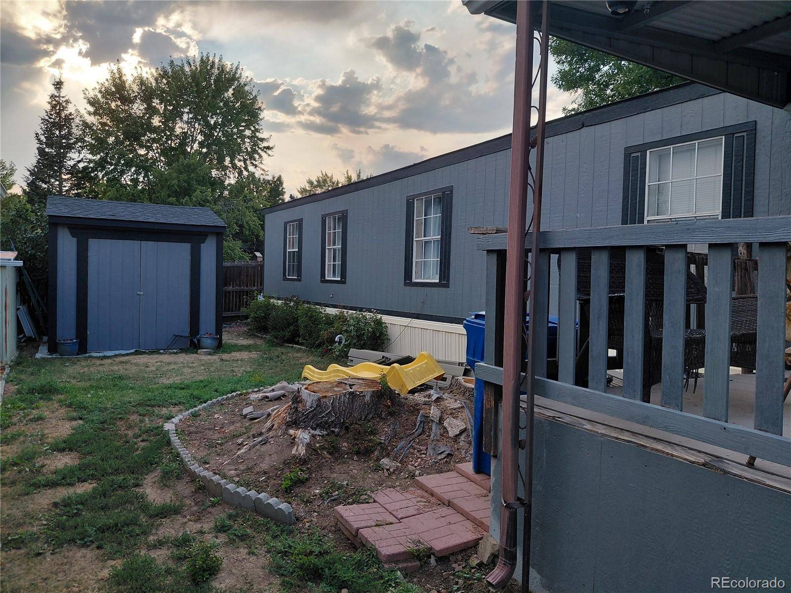 860 W 132nd AVE, Denver, CO 80234