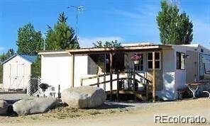 10795 County Road 197A #105, Nathrop, CO 81236