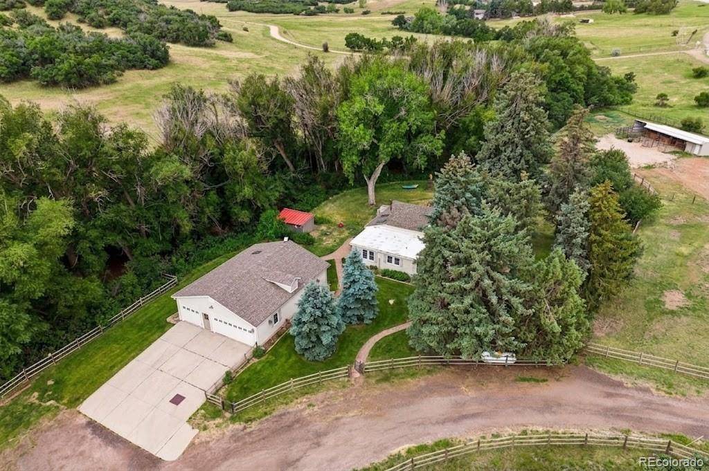 3926 N State Highway 67, Sedalia, CO 80135