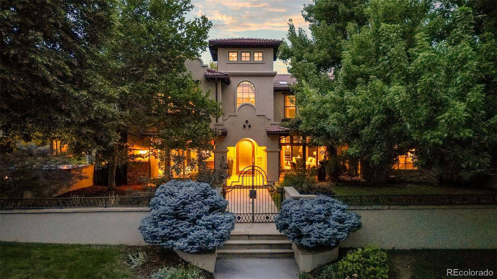 235 Eudora ST, Denver, CO 80220