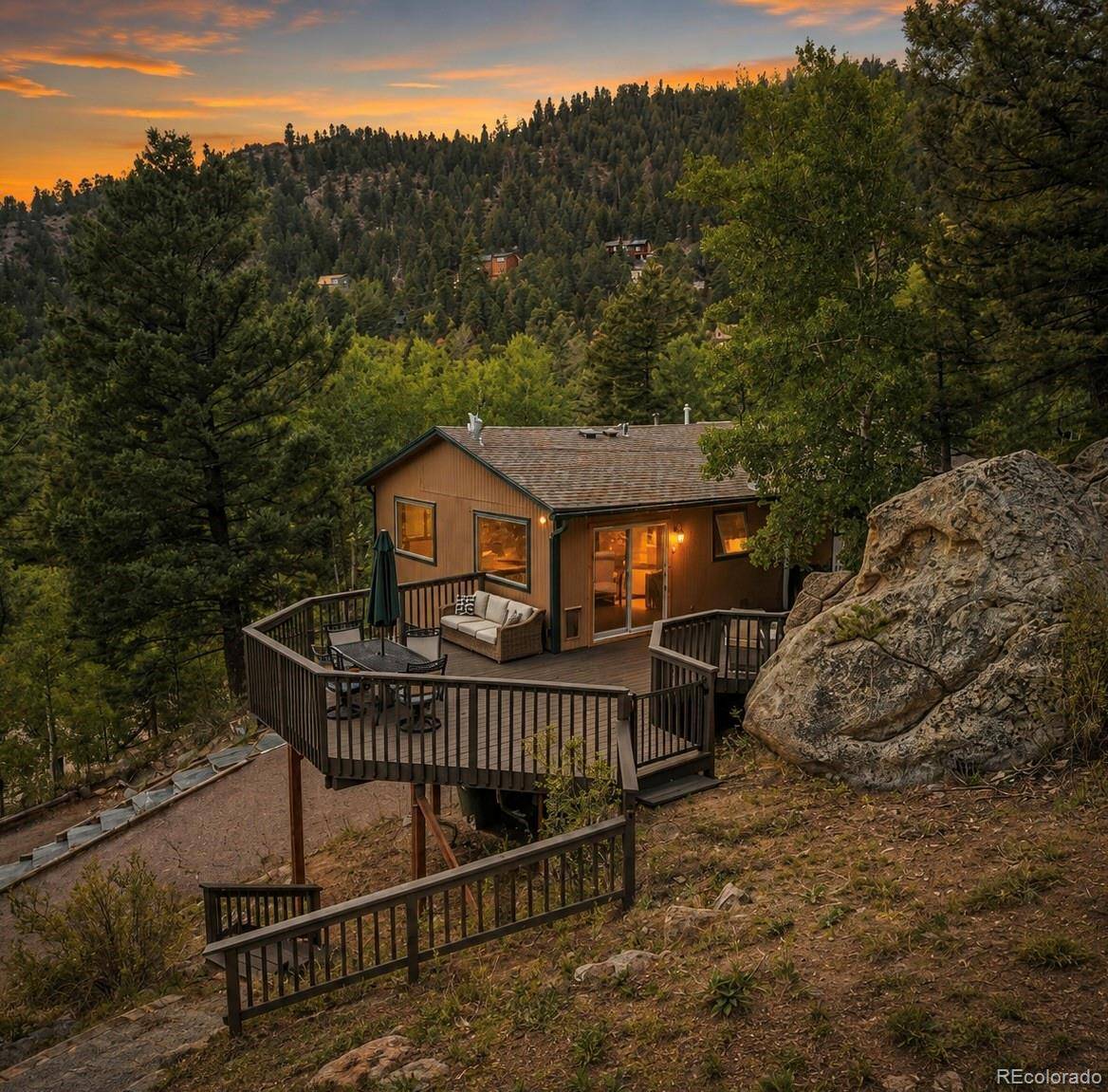 31478 Kings Valley, Conifer, CO 80433
